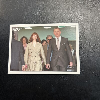 Jb21 James Bond 007 2015 Archives Quantum Of Solace #046