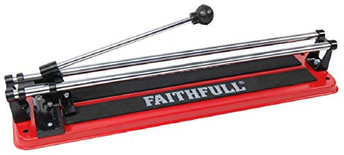 FAITHFULL  faitlcut300 Flat Letto Tile Cutters