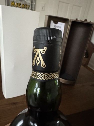 Ardbeg Single Cask Feis Ile Ardbeg Day 17yo Cask No. 5471 - Bild 10 von 10