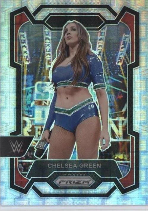 Premium Box Set Prizm