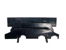 seat inner plastic SUZUKI TS 125 R 1989-1994 1990 used 117984