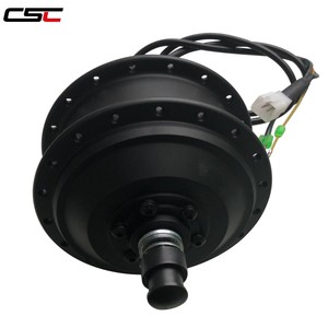 36v 500w hub motor