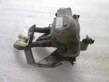 Filtre à carburant Honda CIVIC