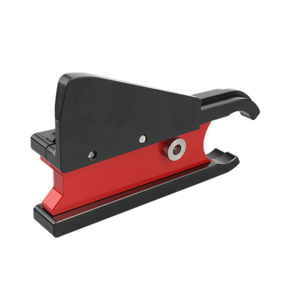 Chain Guide Slider Cover Guard With Bolt For Yamaha YFZ450R YFZ450RSE