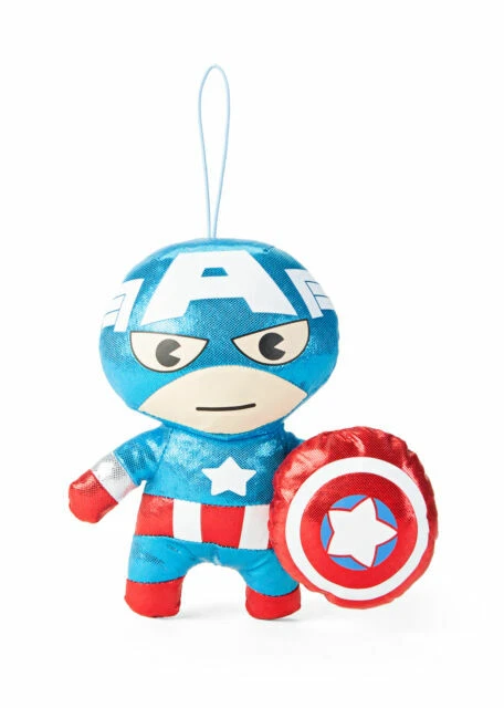 SEGA Capitán América juguetes y pasatiempos