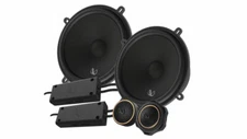 Infinity KAPPA503CF Kappa Series 110W 2-Way 5.25” Car Component Speaker System