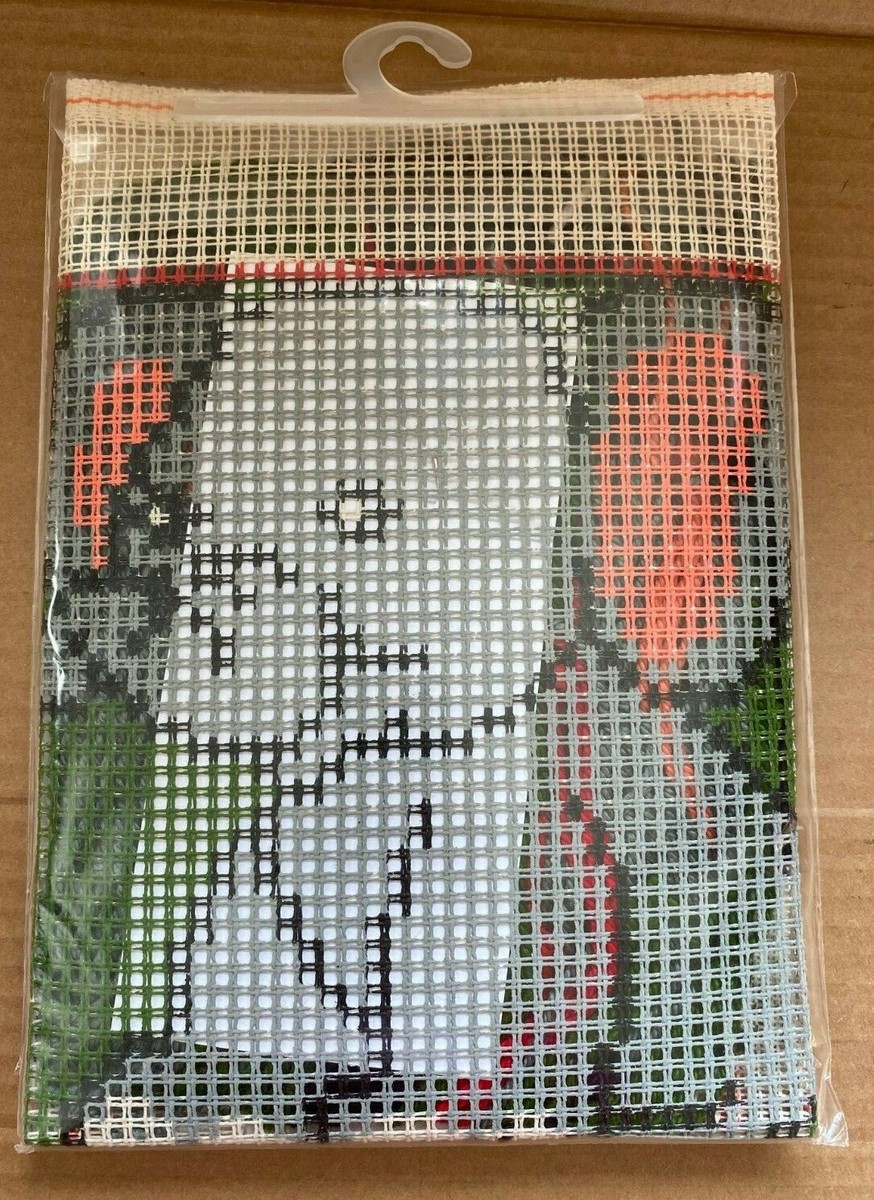 Permin Scandinavian Art Needlework Kits For Kids Elephant