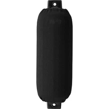 Polyform Elite Fender Cover f/G-5, HTM-2, F2 & NF-5 Fenders - Black EFC-2 BLA...