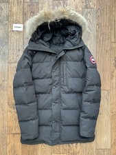Canada Goose Men’s Carson Parka Size Xl