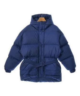 IENKI IENKI Down Jacket / Down Vest Blue XS 2200410673025