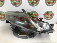 2009 Nissan Murano Driver Side Xenon Head light 260601AN1A 2009-2014 260101AN1A