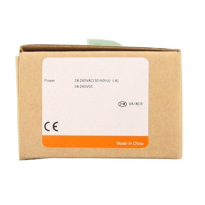 For Autonics BX5M-MFR-T Photoelectric Switch Sensor #yi
