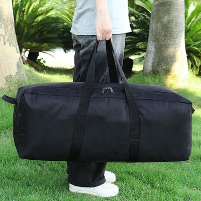 Travel Friendly Camping Tent Storage Solution Designed for Easy