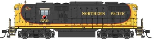 Walthers Proto 920-42424 HO EMD GP7 Loksound5 NP #562 | Zustand: Neu