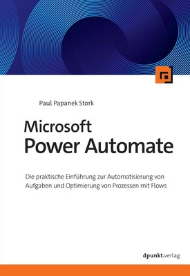 Paul Papanek Stork Microsoft Power Automate