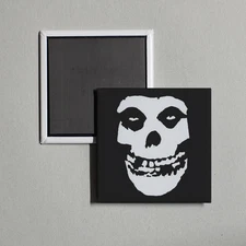 Misfits - The Misfits Box Set Album Cover Locker Fridge Magnet