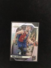Tomas Satoransky 2024-25 Panini Prizm Euroleague #193 Mojo #03/25