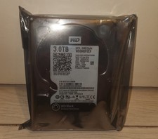 WDl Black 3Tb Internal Desktop