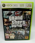 Grand Theft Auto IV 4 Episodes from Liberty City The Complete Edition - XBOX 360