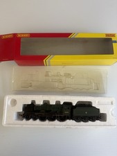 HORNBY 00 Gauge R3278 Carriage Box Train Collectible Vintage 45518 Rail