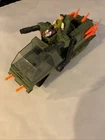 Hasbro 1986 G.I. Joe ARAH H.A.V.O.C. Vintage Vehicle