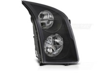 Scheinwerfer Halogen Rechts FüR VW Crafter 30-35 30-50 2E 2F Bj. 13-16 Motor H7