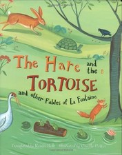 The Hare And the Tortoise - VERY GOOD