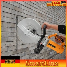 3000W Elektryczna piła do betonu Piła tarczowa Przecinarka do betonu Elektryczna piła tarczowa 220V