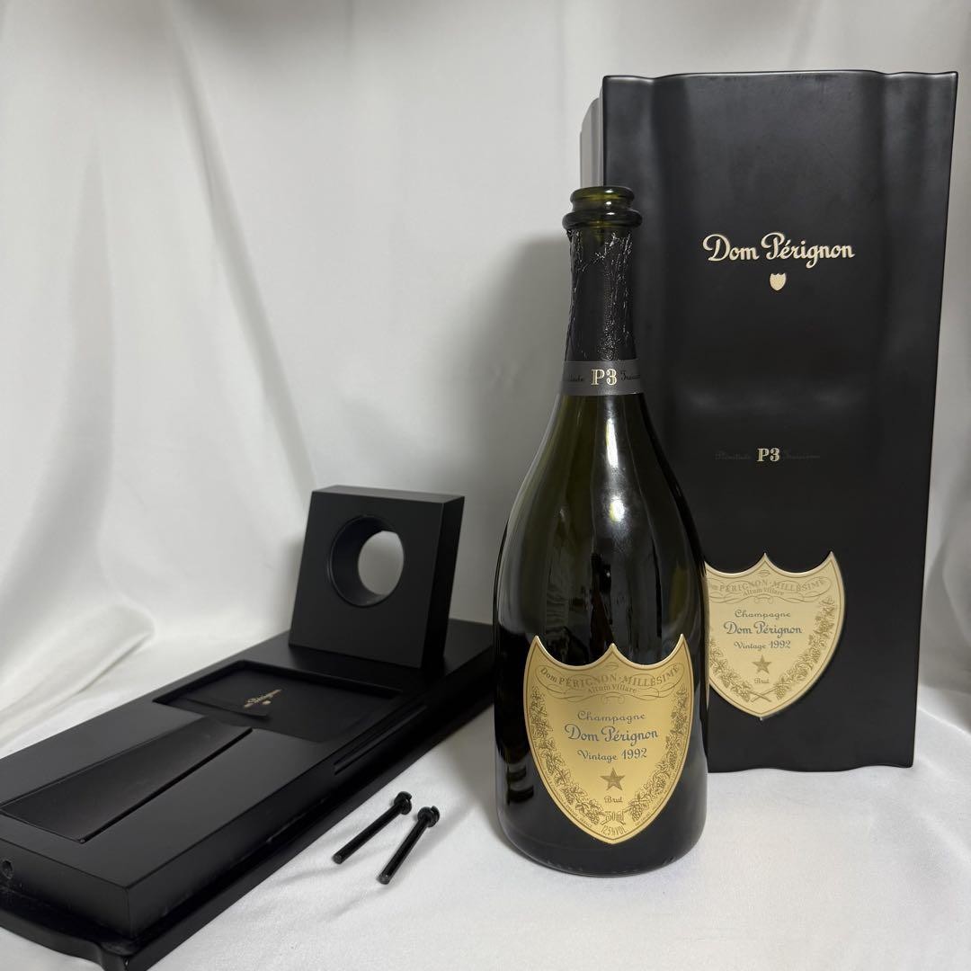 Domperi P3 1992 Champagne | eBay