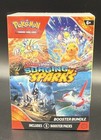 Pokémon TCG Surging Sparks Booster Bundle Brand New Factory Sealed
