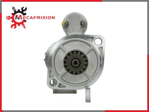 Démarreur MECAFRIXION MFMTD3432 en alliage haute durabilité pour auto