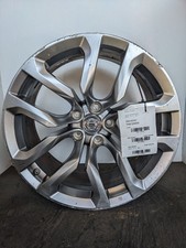 Wheel 18x9 Alloy Rear 10 Spoke Fits 10-14 370z 1128682