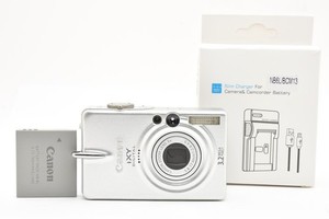Canon Ixy Digital 200 | eBay