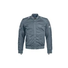 Genuine BMW Motorcycle Jacket Glandon Air Mens Grey