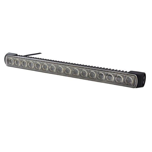 Hauptscheinwerfer Rechts 24 V LED Hella Passend FüR U.A. DAF-image