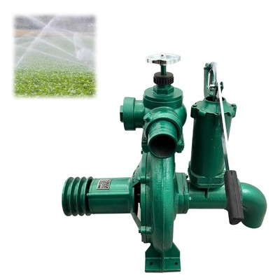 #ad High Head Sprinkler Pump for Farm Orchard Plateau Water Diesel Engine Driven $477.85