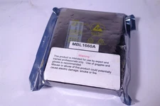 NEW Roboteq MBL1660A Brushless DC Motor Controller, 1 Channel, 120A Max V3.0