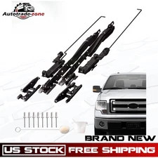 Sunroof Repair Kit Fit For Ford Expedition F250 F350 Super Duty 2005-2016