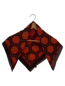 Foulard/soie/femme GUCCI