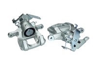 Bremssattel Kamoka JBC1055 Grauguss FüR Ford Transit V363 Fcd Fdd Fed Ffd Bus Fy