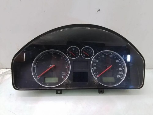 VW SHARAN 7M8, 7M9, 7M6 Kombiinstrument 110080031003 1.90 Diesel 85kw 35091117