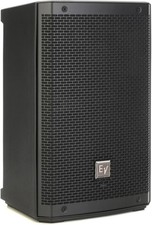 Electro-Voice ZLX-8P-G2 1000W 8-inch Powered Speaker with Bluetooth
