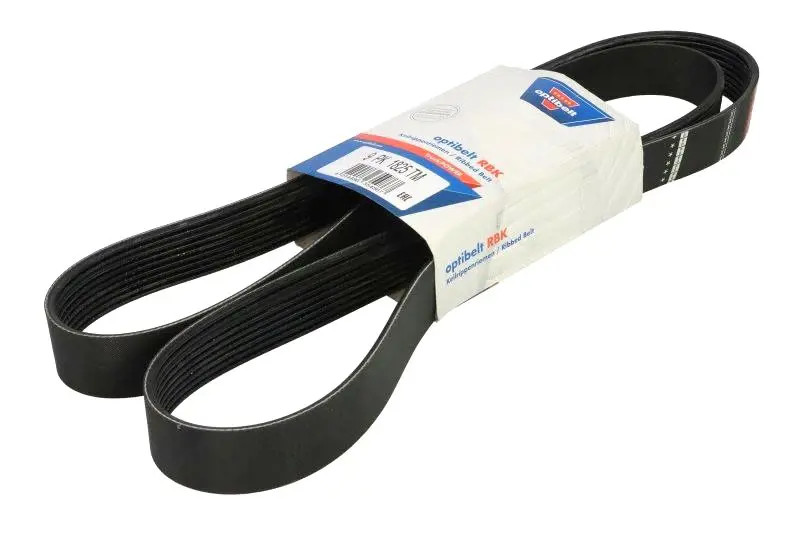Cinghia trapezoidale multirighe 9PK1825 TM OPTIBELT - Immagine 2