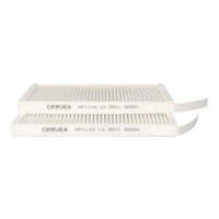 Dr!Ve+ Innenraumfilter DP1110.12.0071 Partikelfilter FüR Opel Movano X62 Bus FWD
