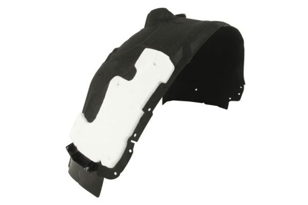 Blic 6601-01-2598803P Radlaufverkleidung Liner Links Vorne FüR Ford USA-image