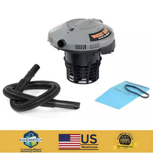 Buckethead Vac | eBay