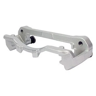 For Ford F-250 Super Duty 13-19 Motorcraft BRBCF44 Front Brake Caliper Bracket - Image 3 of 3