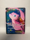 Mew EX (Full Art) RC24/RC25 Legendary Treasures: Radiant Collection Holo