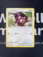 Pokemon - Rattata 143/214 - Unbroken Bonds - Common - Near Mint