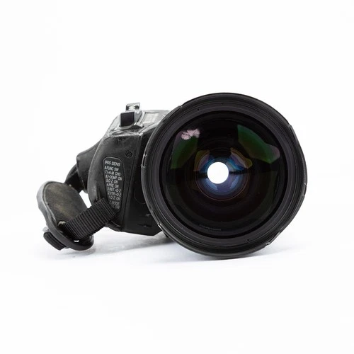 Fujinon A10x4.8BERM-M28 4.8-48mm F1.8 Servo ENG Lens - SKU#2034757 - Picture 7 of 11